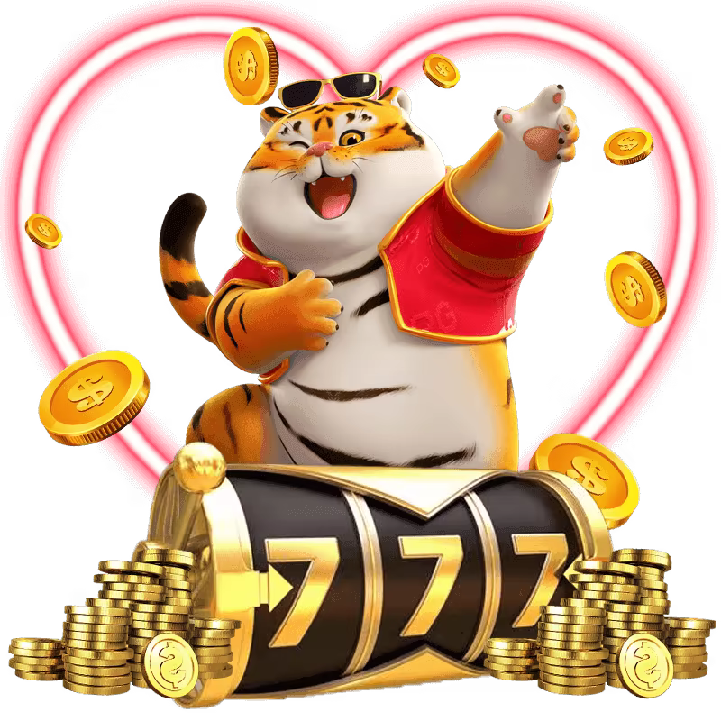 Fortune Tiger Slot