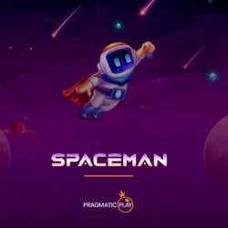 Spaceman euzzo